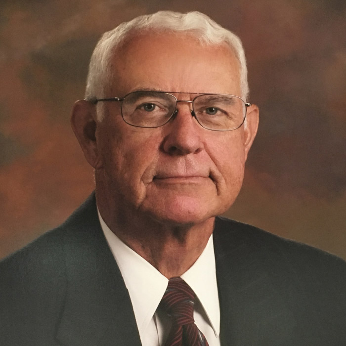Searcy Harrell, Jr.