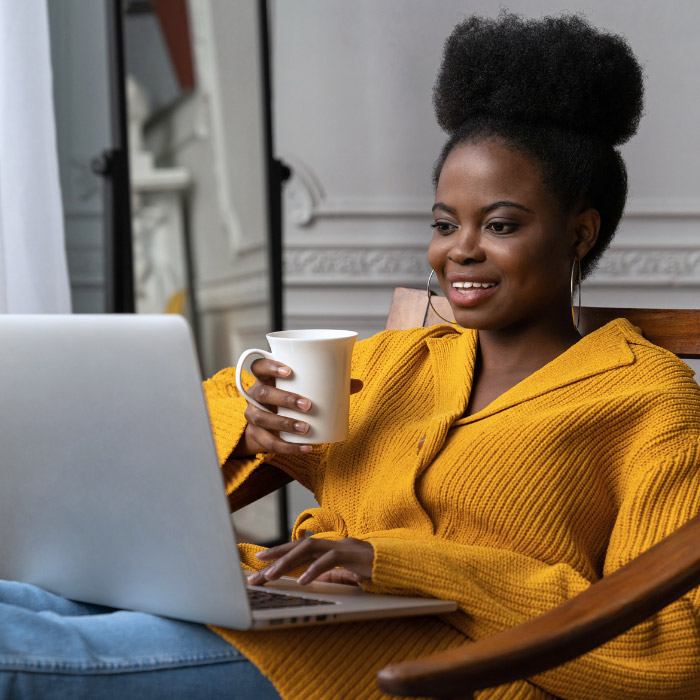 Complete an Application