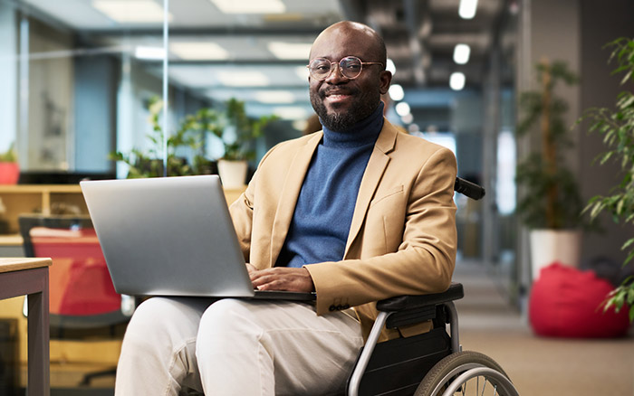 Secure Document Upload