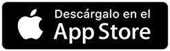 App store sticker